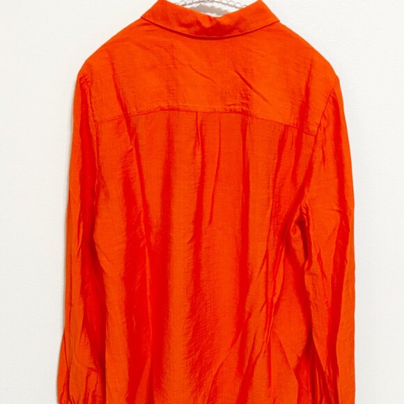 Cabi 4791 Posh Blouse Fall 2024 Medium EUC - Picture 3 of 6